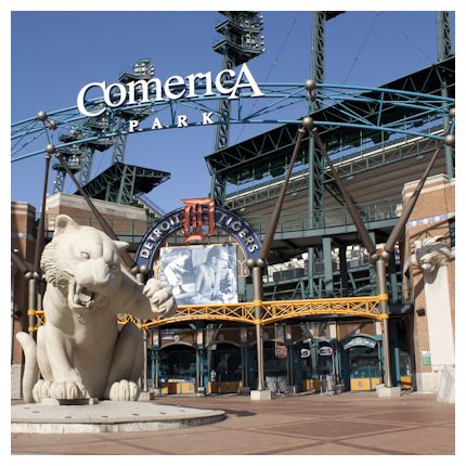 Image of Detroit Custom Decals & Stickers attractions