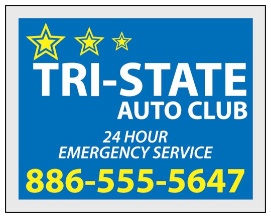 Images of our Service Reminders No. 1208