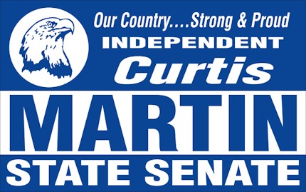 Images of our Custom Shape Outdoor Magnets No. 2992