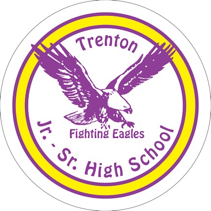 Images of our Custom Shape Outdoor Magnets No. 2993