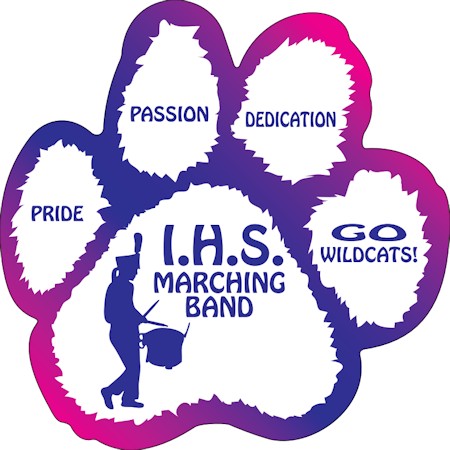 Images of our Custom Shape Full Color Magnets No. 3695