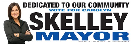 Images of our Magnetic Signs No. 3699