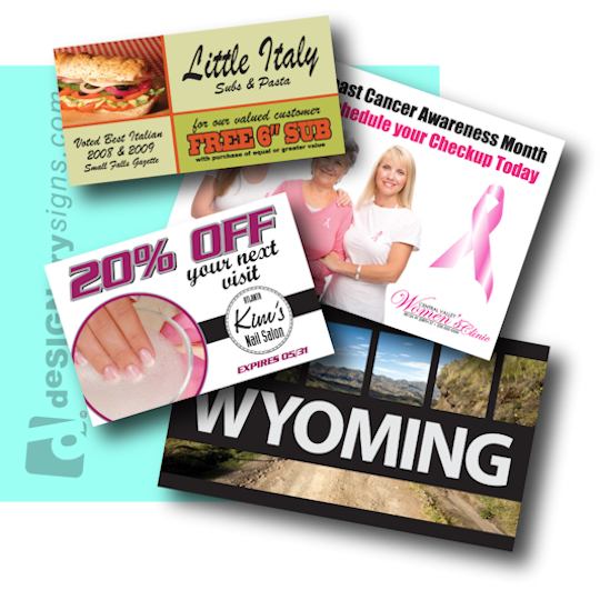 Images of our Static Clings