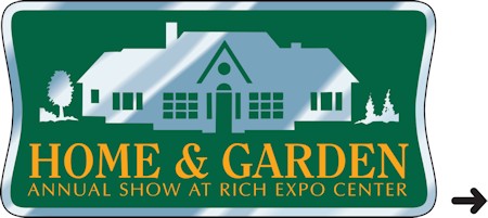 Images of our Custom Printed Anniversary Labels No. 5070