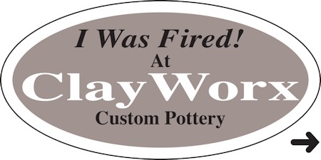 Images of our Custom Printed Labels on a Roll No. 5412