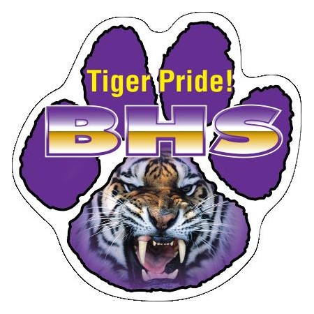 Images of our Custom Vehicle Magnets No. 5608