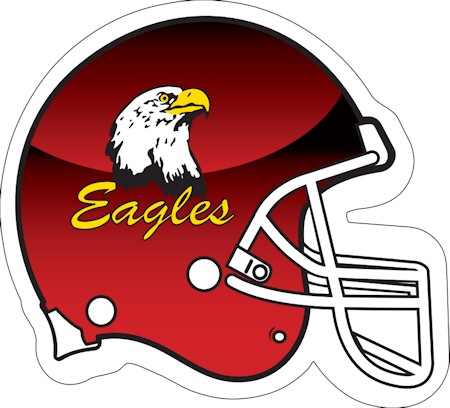 Images of our Custom Vehicle Magnets No. 5612