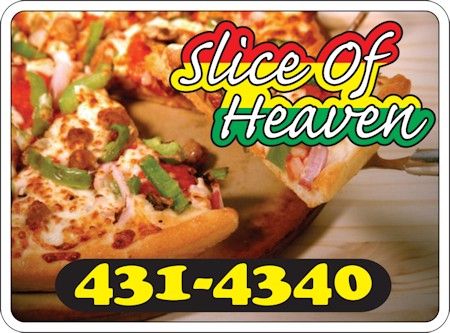 Images of our Automotive Magnetic Signs No. 5613