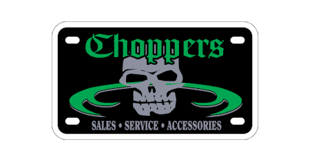 Images of our Custom License Plates No. 573