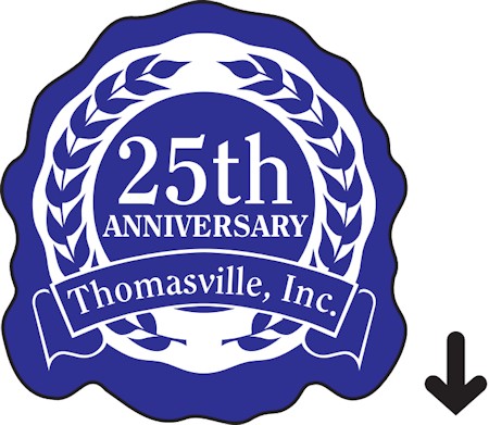 Images of our Recognition Labels No. 5757