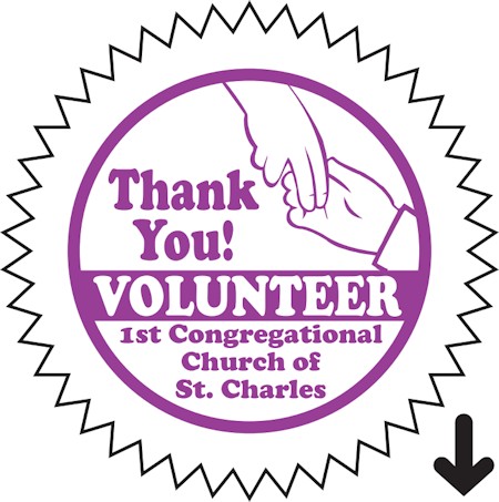 Images of our Recognition Labels No. 5882