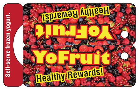 Images of our Membership Cards No. 6085