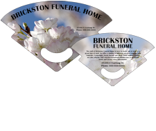 overlaminated tag stock rally fan