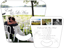 overlaminated tag stock rally fan