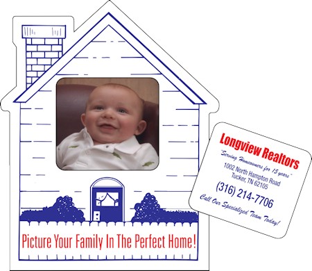 Images of our Picture Frame Magnets No. 953
