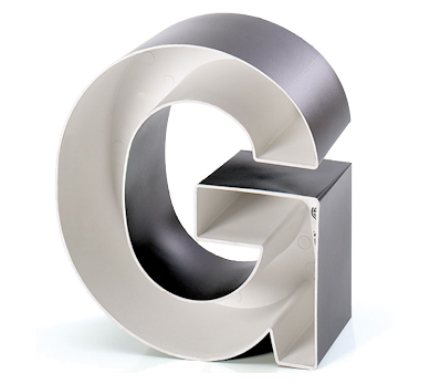 Gemini Injection Molded Cans