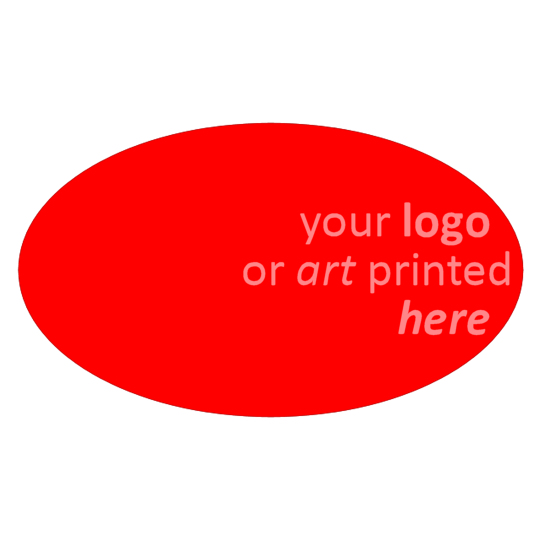 Link to #20107 Static Cling decals measuring 3" x 1.75"