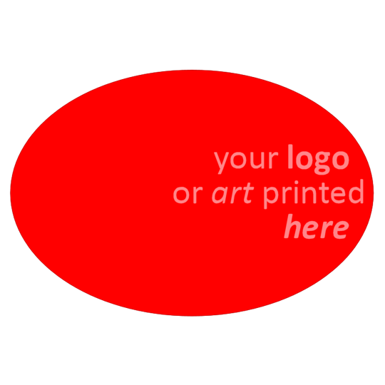 Link to #20307 Static Cling decals measuring 3.5" x 2.375"