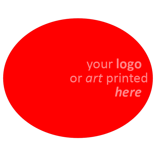 Link to #20907 Static Cling decals measuring 5" x 4"