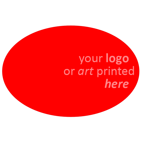 Link to #21307 Static Cling decals measuring 6" x 4"