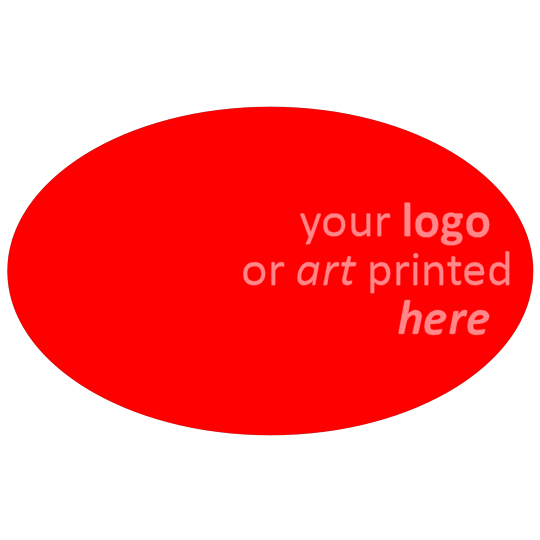 Link to #21807 Static Cling decals measuring 8" x 5"